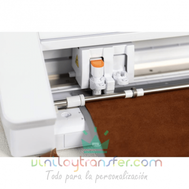 Cuchilla Autoregulable (B) - Para plotter de corte Silhouette