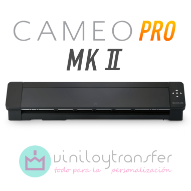 Plotter Silhouette Cameo PRO MK-II